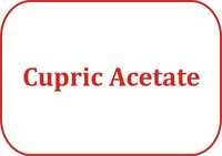 Cupric Acetate