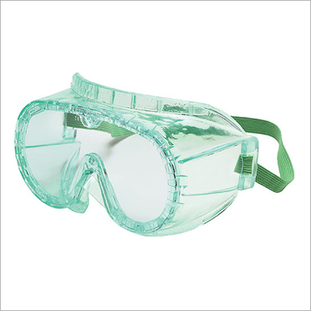 Goggle Splash