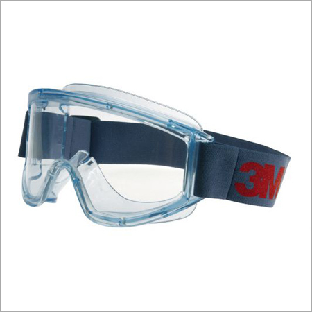 Goggles Safety 