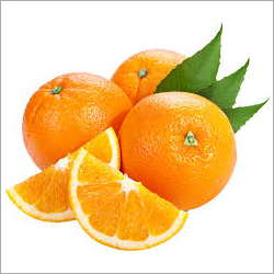 Organic Orange