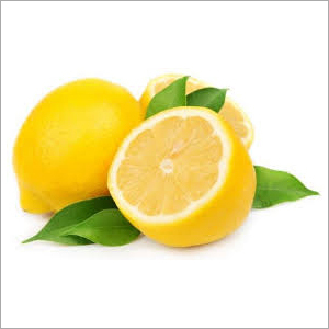 Fresh Lemon