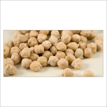 White Chickpeas