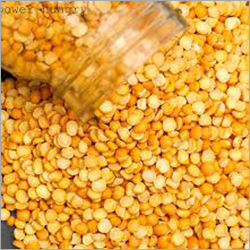 Yellow Peas