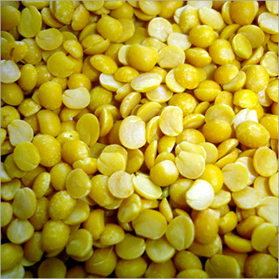 Yellow Lentil