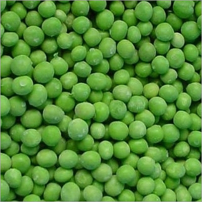Whole Green Peas