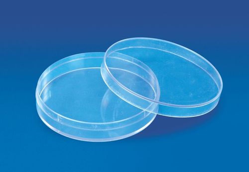 Plastic Petri Dish