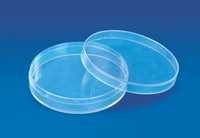 Plastic Petri Dish