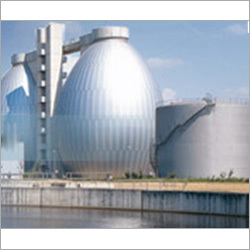 Waste Water Treatment Plant Waste Water Treatment Plant