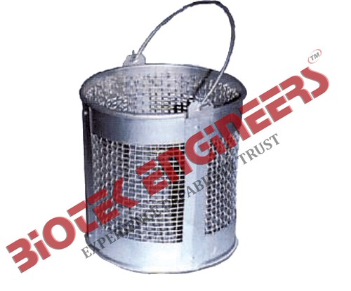 Density Basket