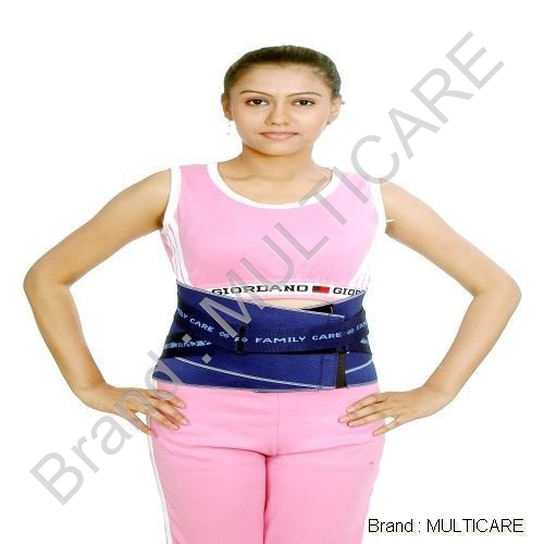 Lumber Sacral Corset Deluxe