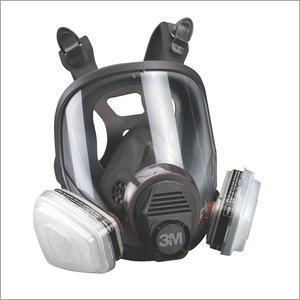 Respiratory-Protection