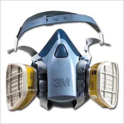 RESPIRATORY PROTECTION