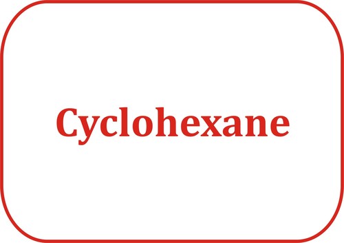 Cyclohexane
