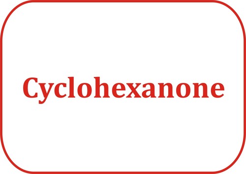 Cyclohexanone