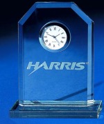 Promotional Table Clock