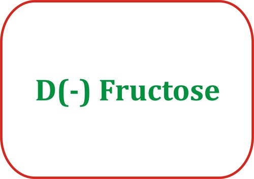 D(-) Fructose