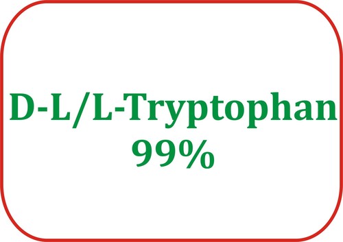 D-L/L-Tryptophan 99%