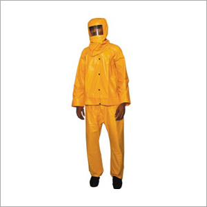 Body Protection