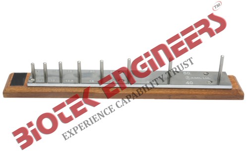 Length Gauge