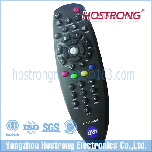 D2H Remote Control