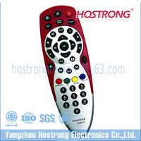 Digital Set Top Box Remote Controls