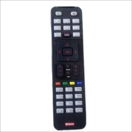 Airtel Remote Controls