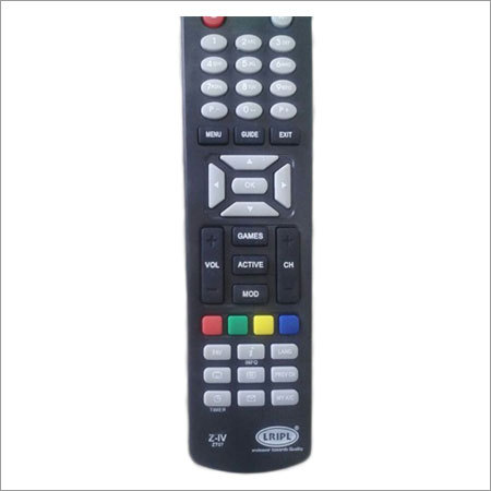 DVD Remote Controls