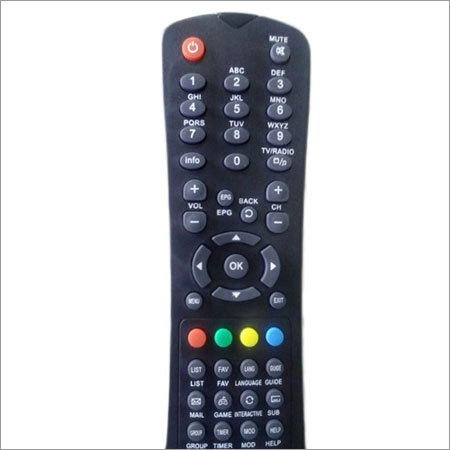 XXX DVD Remote Controls