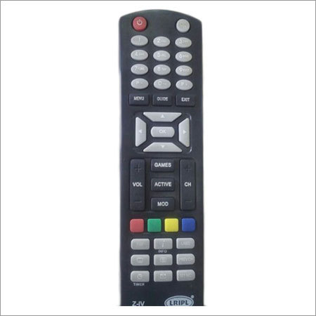 VCD Remote Controls