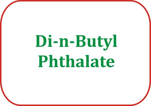 Di-n-Butyl Phthalate - 500ml Clear Liquid, 99.5% Purity | High Purity, Wide Applications, Reliable Supply