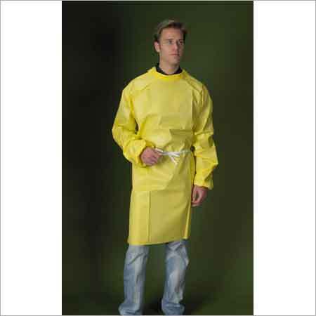 Body Protection