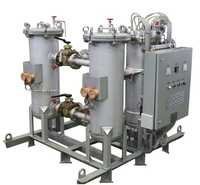 UV Water Sterilization System