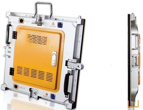 Indoor Rental Type Series