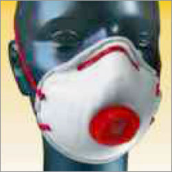 V-20-V Face & Respirator Protection