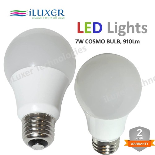 5W Led Bulb