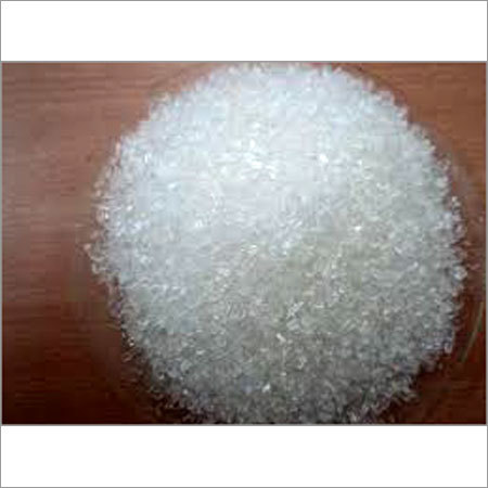 Magnesium Sulphate