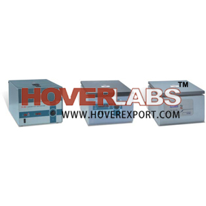 Bench Top Centrifuges