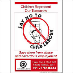 SIGNAGES