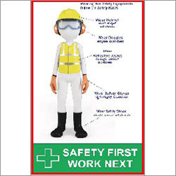 Posters And Signages