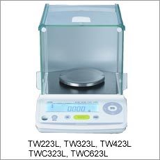 Analytical Balances (SHIMADZU)