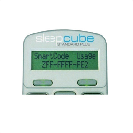 Digital CPAP Machine