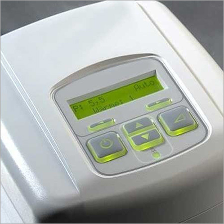 Resmed BIPAP Machine