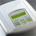 Resmed Bipap Machine