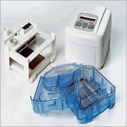 Heated Humidifier