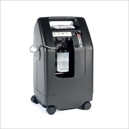 Oxygen Concentrator
