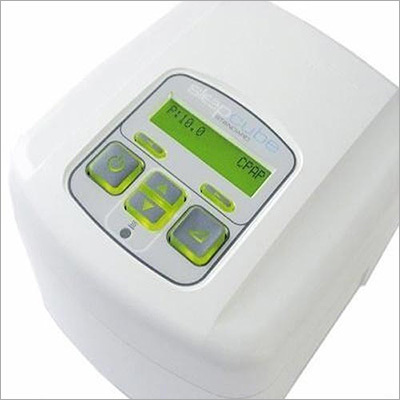 Auto CPAP Machine