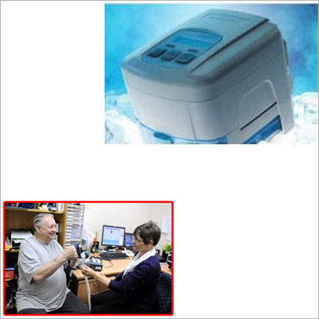 CPAP Machine