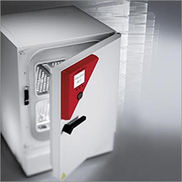 Ovens, Incubators & Chambers 