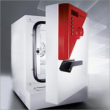 Incubators