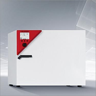 Cooling incubators